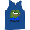 Pepe The Frog Tank Top