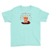 button masher Youth Tee