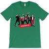 backstreet bak T-Shirt