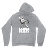 casual friday Unisex Hoodie