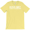 kiss me im lesbian T-Shirt