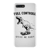full controll iPhone 7 Plus Case