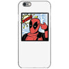 bang pop art iPhone 6/6s Case