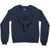 save ferrıs Crewneck Sweatshirt