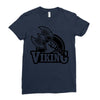 vinking Ladies Fitted T-Shirt