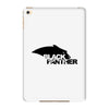 black panther logo iPad Mini 4