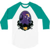 poor unfortunates 3/4 Sleeve Shirt