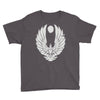 rommie ph&eacute;nix Youth Tee