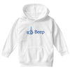 bbeep Youth Hoodie