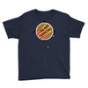 do not touch me Youth Tee