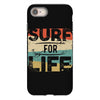 surf for life iPhone 8