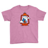 camping (2) Youth Tee