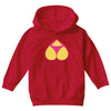 love (2) Youth Hoodie