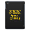 Satans School For Girls iPad Mini