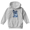 boldly going Youth Hoodie