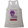 trask industrie Racerback Tank