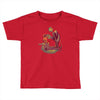 kenny vip pass Toddler T-shirt