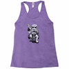 little trooper Racerback Tank