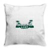 i survived lost Throw Pillow