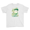 oh no Youth Tee
