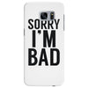 sorry i'm bad Samsung Galaxy S7 Edge