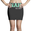 rosa parks Mini Skirts