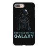 best dad in the galaxy iPhone 8 Plus