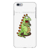 oh no monster iPhone 6 Plus/6s Plus Case