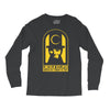 lincoln eclipse 2017 Long Sleeve Shirts