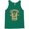 tusken gym Tank Top