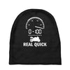 0 100 real quick Baby Beanies
