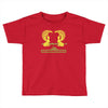 neverending trail Toddler T-shirt