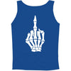 Flipping Someone Off Tank Top