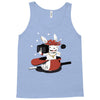 magic from the ghetto Tank Top