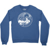 love camping Crewneck Sweatshirt