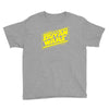 saiyan wars Youth Tee