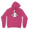 reksio bajki prl poland koszulka Unisex Hoodie