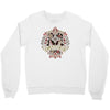gamer's crest Crewneck Sweatshirt