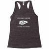 poker Racerback Tank