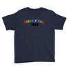 Beverly Hills 1988 Youth Tee