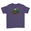 yogg saron's ice cream co Youth Tee