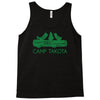 camp takota Tank Top