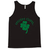 irish girl Tank Top