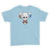 hi boys! Youth Tee