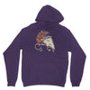 pizza rat Unisex Hoodie