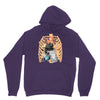 cats İn rib Unisex Hoodie