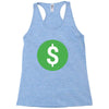 usd Racerback Tank