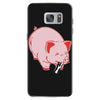you are what you eat Samsung Galaxy S7