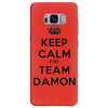 team damon salvatore Samsung Galaxy S8 Plus