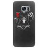 bohemian dark side Samsung Galaxy S7 Edge